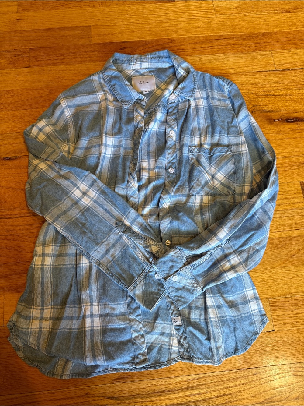 M Rails Hunter Shirt